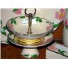 Image 1 : FRANCISCAN DESERT ROSE SERVING DISH