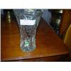 Image 1 : GLASS FLOWER VASE
