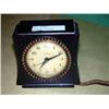 Image 1 : TELECHRON SELECTION ANTIQUE ALARM CLOCK