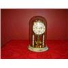 Image 1 : KUNDO ANNIVERSARY CLOCK FLORAL ACCENTS