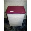 Image 1 : DIRTY CLOTHES HAMPER