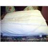 Image 1 : KING SIZE PILLOW TOP BED COVER