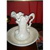 Image 1 : PITCHER & BASIN