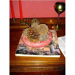 BASKET & GRACIOUS INTERIORS