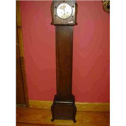 GRANDDAUGHTER CLOCK