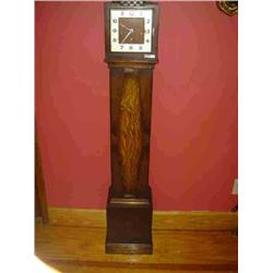 GRANDDAUGHTER CLOCK