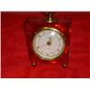 Image 1 : SHEFFIELD ALARM CLOCK
