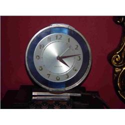 WESTCLOCK ANTIQUE ELECTRIC CLOCK