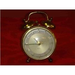ARTCO RADIUM ALARM CLOCK MADE IN GERMANY