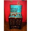 Image 1 : BLACK ORIENTAL FLATWARE CHEST