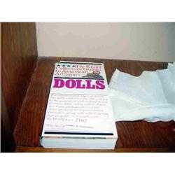KNOPF COLLECTORS GUIDE TO DOLLS