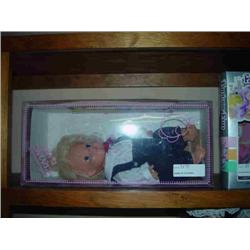 SONIC CONTROL CRYING BABY DOLL IN BOX