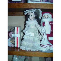 1985 SAMUEL J BURCHER STAND WIDOLL