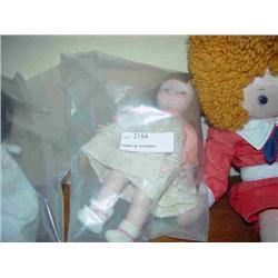 EFFANHEE 1966 DOLL