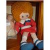 Image 1 : ANNIE DOLL - DIRTY & WORN