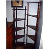 Image 1 : CORNER SHELVES