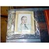 Image 1 : FRAMED BOB HOPE PRINT