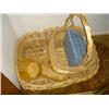 Image 1 : LOT OF MISC. BASKETS
