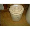 Image 1 : #2 CROCK POT W/ LID