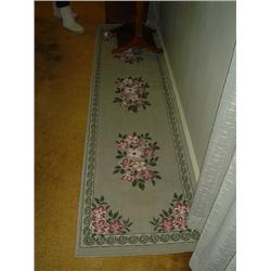 RUG ( RUNNER )