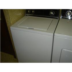 ESTATE HEAVY DUTY LARGE CAPACITY WASHER