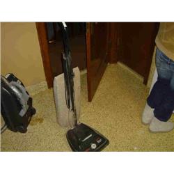 EUREKA " THE BOSS" 6.5 AMP VACUUM CLEANER