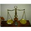 Image 1 : BRASS ANTIQUE SCALE