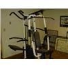 Image 1 : CLUB/WEIDER 17.0 COMPLETE EXERCISE GYM