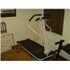 Image 1 : PRO FORM CROSS WALK TREADMILL