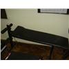 Image 1 : WEIGHT BENCH