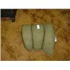 Image 1 : ARMY GREEN SLEEPING BAG