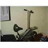 Image 1 : ERGOMETER DUAL ACTION EXERCISE BIKE