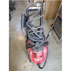 1400 PSI ELECTRIC POWER WASHER