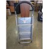 Image 3 : FOLDING 3 STEP LADDER