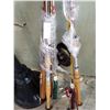 Image 2 : LOT OF FISHING RODS