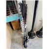 Image 1 : LOT OF VARIOUS GOLF CLUBS