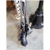 Image 2 : LOT OF VARIOUS GOLF CLUBS
