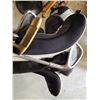 Image 3 : LOT OF VARIOUS GOLF CLUBS