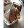 Image 1 : TOTE OF AUTOMOTIVE GASKETS