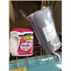 Image 2 : SIMILAC TOTAL COMFORT FORMULA AND TEETHING MAT