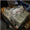 Image 2 : LOT OF NEW FUEL FILTERS