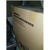 Image 2 : 2 NEW AIR DISTRIBUTION BOXES