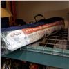 Image 1 : EZ TENT DRY-TEK TENT 8 x 8 FOOT