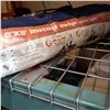 Image 2 : EZ TENT DRY-TEK TENT 8 x 8 FOOT