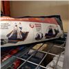 Image 3 : EZ TENT DRY-TEK TENT 8 x 8 FOOT