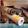 Image 3 : BOX OF VARIOUS CARPET RUNNERS