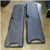 Image 1 : 2 BERETTA RIFLE CASES