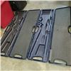 Image 2 : 2 BERETTA RIFLE CASES
