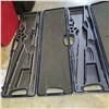 Image 3 : 2 BERETTA RIFLE CASES