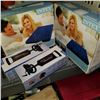Image 1 : 2 NEW INTEX QUEEN SIZE AIR BEDS W/ PUMPS